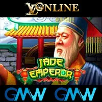 slot Jade Emperor GameMediaWorks